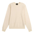 Gas Pullover Uomo 562282430677 Tur.dove Beige - Avorio