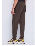 Gaudi Pantalone Tuta Uomo 521GU24005 - Marrone
