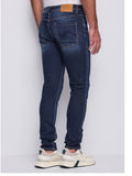 Gaudi Jeans Slim Uomo 521GU26028 - Denim