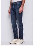 Gaudi Jeans Slim Uomo 521GU26028 - Denim