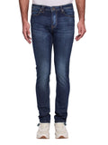 Gaudi Jeans Slim Uomo 521GU26028 - Denim