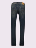 Gaudi Jeans Slim Uomo 521GU26029 - Denim