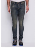 Gaudi Jeans Slim Uomo 521GU26029 - Denim