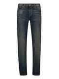 Gaudi Jeans Slim Uomo 521GU26029 - Denim