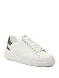 Guess Sneakers Elbina Donna FLJELBFAL12 White Brown - Bianco