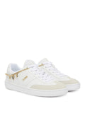 Guess Sneakers Naoko Donna FLTNAOLEA12 White - Bianco