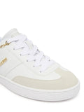 Guess Sneakers Naoko Donna FLTNAOLEA12 White - Bianco