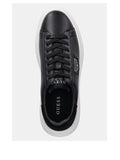 Guess Sneakers Elban Uomo FMFBANLEL12 - Nero