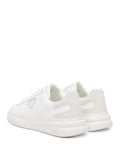 Guess Sneakers Elban Uomo FMFBANLEL12 White - Bianco