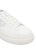 Guess Sneakers Elban Uomo FMFBANLEL12 White - Bianco