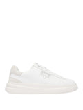 Guess Sneakers Elban Uomo FMFBANLEL12 White - Bianco