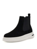 Guess Stivaletto Beatles Elko Uomo FMFELKSUE10 - Nero
