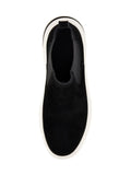 Guess Stivaletto Beatles Elko Uomo FMFELKSUE10 - Nero