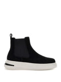 Guess Stivaletto Beatles Elko Uomo FMFELKSUE10 - Nero