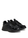 Guess Sneakers Bellu Uomo FMFUNOELL12 - Nero