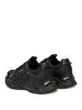 Guess Sneakers Bellu Uomo FMFUNOELL12 - Nero