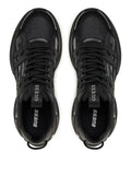 Guess Sneakers Bellu Uomo FMFUNOELL12 - Nero
