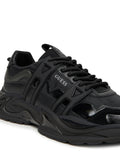 Guess Sneakers Bellu Uomo FMFUNOELL12 - Nero