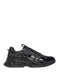 Guess Sneakers Bellu Uomo FMFUNOELL12 - Nero