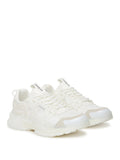 Guess Sneakers Bellu Uomo FMFUNOELL12 White - Bianco