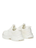Guess Sneakers Bellu Uomo FMFUNOELL12 White - Bianco