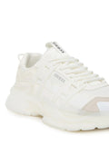 Guess Sneakers Bellu Uomo FMFUNOELL12 White - Bianco