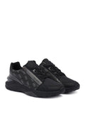 Guess Sneakers Valla Uomo FMFVALELE12 - Nero