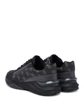 Guess Sneakers Valla Uomo FMFVALELE12 - Nero