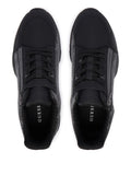 Guess Sneakers Valla Uomo FMFVALELE12 - Nero