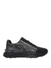 guess sneakers valla uomo fmfvalele12 nero 167300615