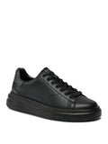 Guess Sneakers Elba Uomo FMPVIBLEA12 - Nero
