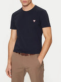 Guess T-shirt Uomo M2YI24J1314 - Blu