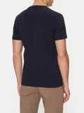 Guess T-shirt Uomo M2YI24J1314 - Blu