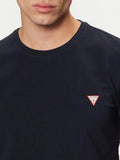 Guess T-shirt Uomo M2YI24J1314 - Blu
