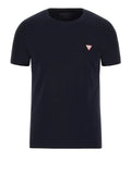 Guess T-shirt Uomo M2YI24J1314 - Blu
