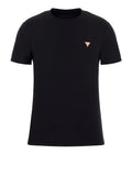 Guess T-shirt Uomo M2YI24J1314 Jet Black A996 - Nero