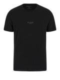 Guess T-shirt Aidy Uomo M2YI72I3Z14 Jet Black A996 - Nero