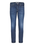 Guess Jeans Skinny Finnley Uomo M5BAS2D0582 The Tweed - Denim