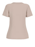 Guess T-shirt Briana Donna V3BI11J1314 Nude Stone - Beige