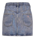 Guess Gonna Mini Gaia Donna W5YD1CD5QKB Evening Joy - Denim