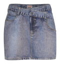 Guess Gonna Mini Gaia Donna W5YD1CD5QKB Evening Joy - Denim