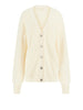 guess cardigan jamie donna w5yr06z3oo0 cream white bianco 165907113