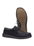 Hey Dude Slip On Uomo HD.43352 - Nero