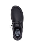 Hey Dude Slip On Uomo HD.43352 - Nero