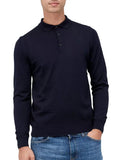 Hugo Boss Polo Bono Uomo 50476357 - Blu