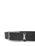 Hugo Boss Cintura Gabriel Uomo 50537036 - Nero