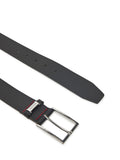 Hugo Boss Cintura Gabriel Uomo 50537036 - Nero