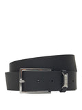 Hugo Boss Cintura Gabriel Uomo 50537036 - Nero