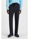 Hugo Boss Pantalone Chino Convert Uomo 50538179 - Blu
