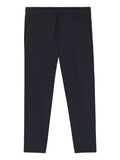 Hugo Boss Pantalone Chino Convert Uomo 50538179 - Blu